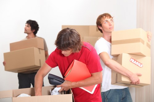 Annual review of modern slavery safeguards and business policies