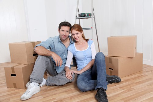 PCI-compliant online payment security for Ladbrokegrove van services