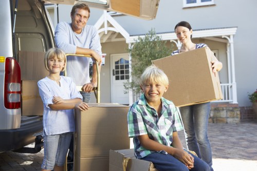 Liability and care of goods during transport