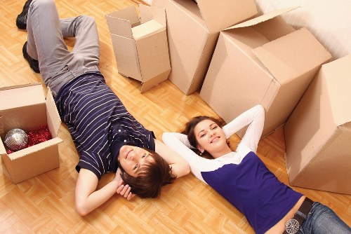 Trusted payment options for Man With A Van Ladbrokegrove